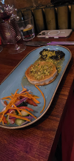 Photo of The Turkuaz Restaurant - 22 Harrogate Rd, Rawdon, Leeds LS19 6HJ