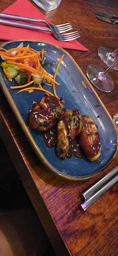 Photo of The Turkuaz Restaurant - 22 Harrogate Rd, Rawdon, Leeds LS19 6HJ