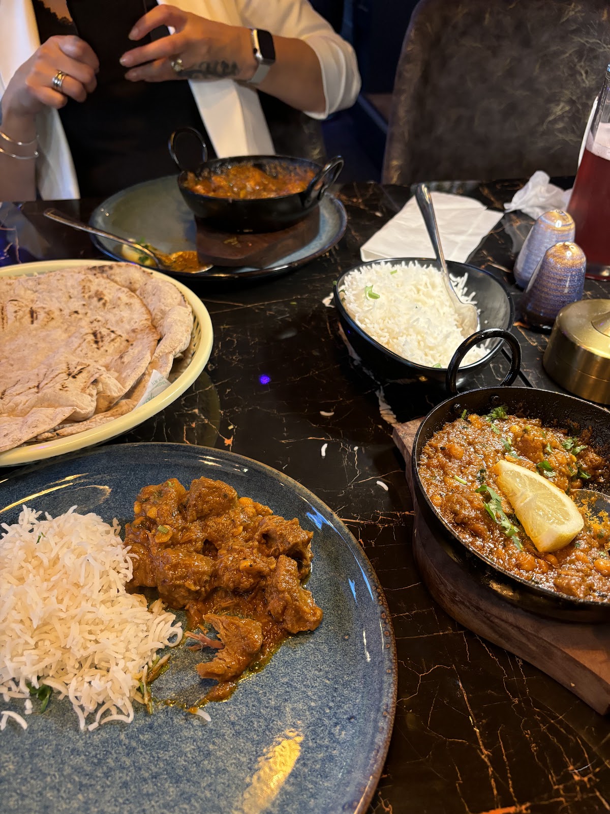 Photo of Mumbai Village - 42 Station Rd, Burley in Wharfedale, Ilkley LS29 7NE