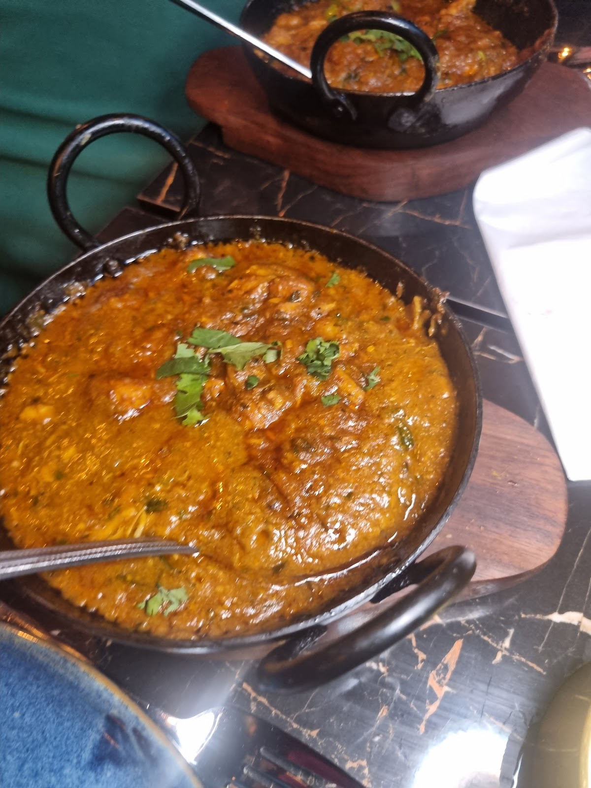 Photo of Mumbai Village - 42 Station Rd, Burley in Wharfedale, Ilkley LS29 7NE