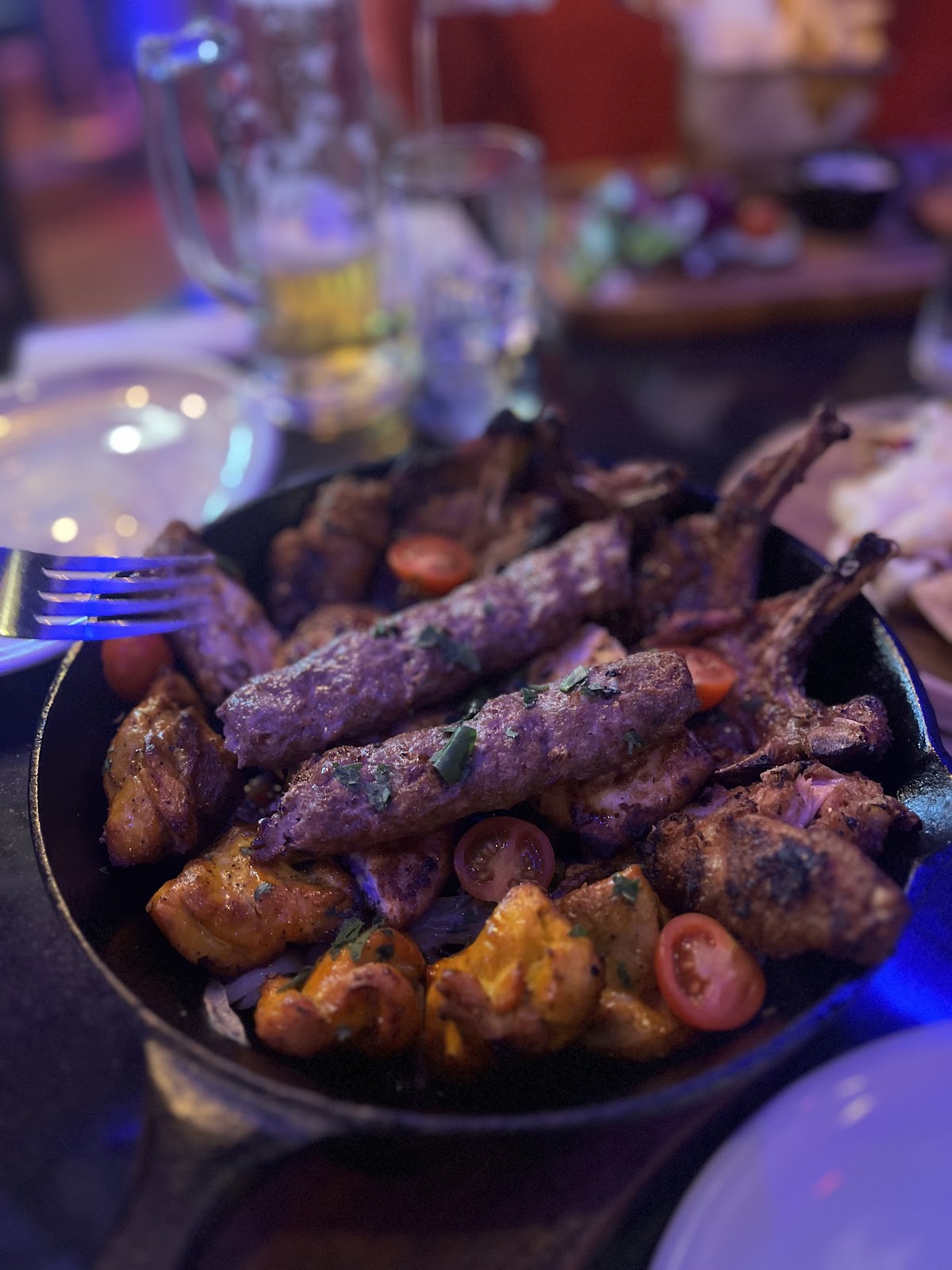 Photo of Mumbai Village - 42 Station Rd, Burley in Wharfedale, Ilkley LS29 7NE