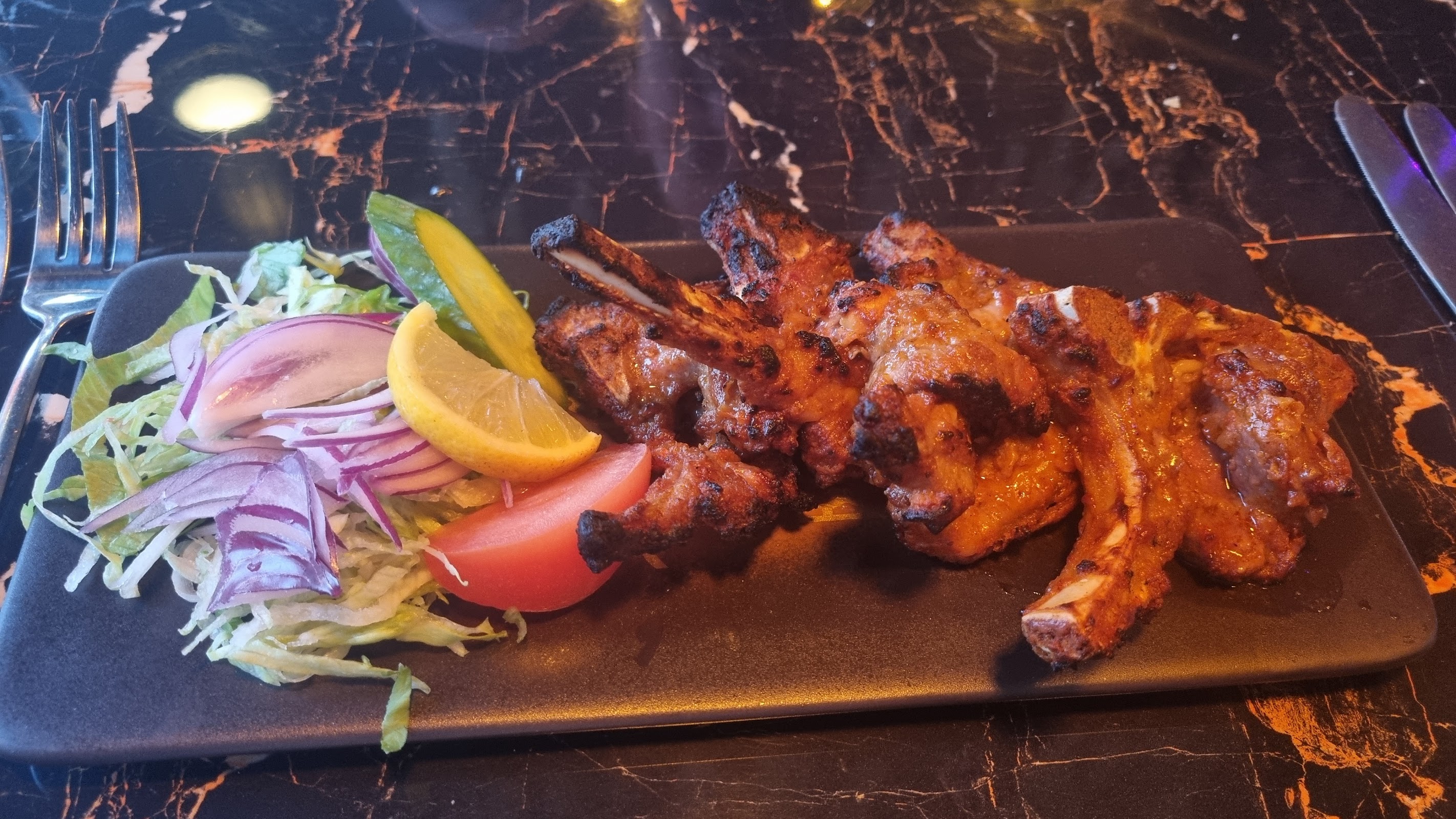 Photo of Mumbai Village - 42 Station Rd, Burley in Wharfedale, Ilkley LS29 7NE