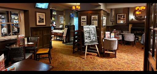 Photo of The Bowling Green - JD Wetherspoon - 18 Bondgate, Otley LS21 3AB