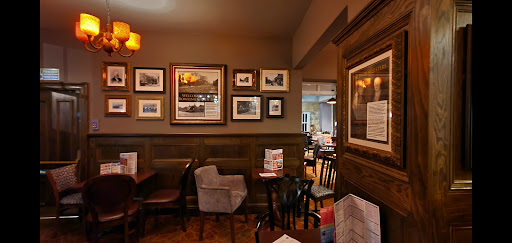 Photo of The Bowling Green - JD Wetherspoon - 18 Bondgate, Otley LS21 3AB