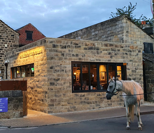 Photo of The Bowling Green - JD Wetherspoon - 18 Bondgate, Otley LS21 3AB