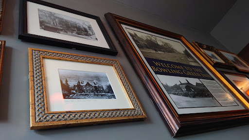 Photo of The Bowling Green - JD Wetherspoon - 18 Bondgate, Otley LS21 3AB