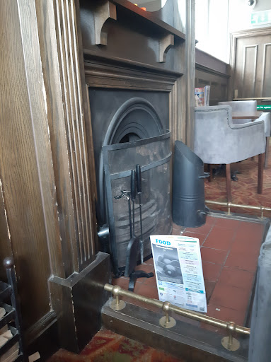 Photo of The Bowling Green - JD Wetherspoon - 18 Bondgate, Otley LS21 3AB