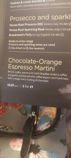 Photo of The Bowling Green - JD Wetherspoon - 18 Bondgate, Otley LS21 3AB