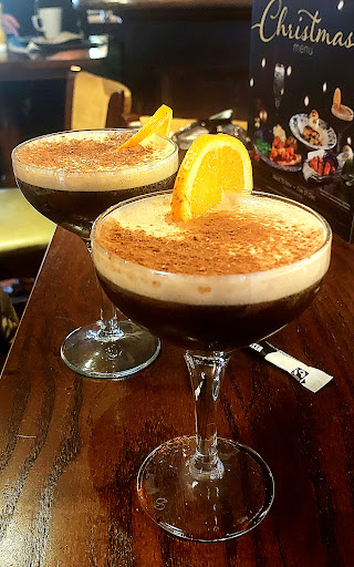 Photo of The Bowling Green - JD Wetherspoon - 18 Bondgate, Otley LS21 3AB