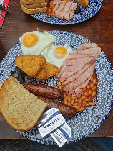 Photo of The Bowling Green - JD Wetherspoon - 18 Bondgate, Otley LS21 3AB