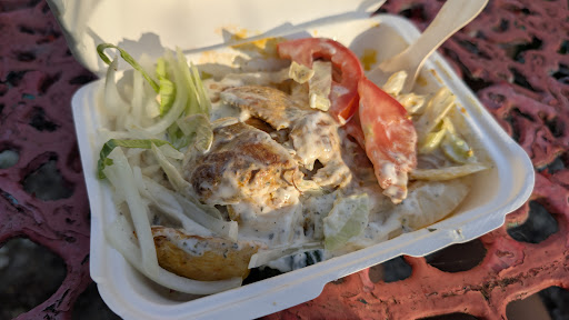 Photo of Rainbow Kebab - 7 High St, Swanage BH19 2LN