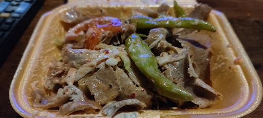 Photo of Rainbow Kebab - 7 High St, Swanage BH19 2LN