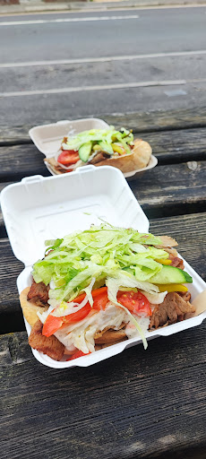 Photo of New Capital Pizza & Kebab - 51 Blandford Rd, Poole BH15 4AT