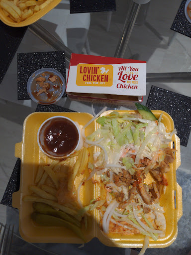 Photo of New Capital Pizza & Kebab - 51 Blandford Rd, Poole BH15 4AT