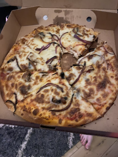 Photo of New Capital Pizza & Kebab - 51 Blandford Rd, Poole BH15 4AT