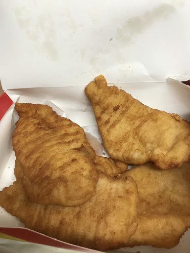 Photo of New Capital Pizza & Kebab - 51 Blandford Rd, Poole BH15 4AT