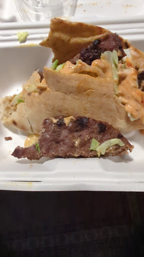 Photo of New Capital Pizza & Kebab - 51 Blandford Rd, Poole BH15 4AT