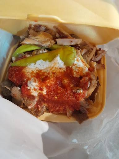 Photo of New Capital Pizza & Kebab - 51 Blandford Rd, Poole BH15 4AT