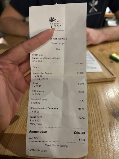 Photo of The Purbeck Plaza - 19 High St, Swanage BH19 2LP