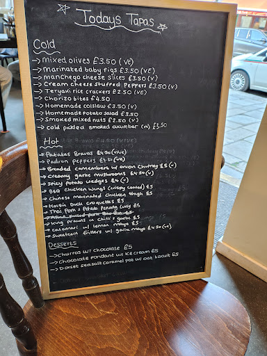 Photo of The Purbeck Plaza - 19 High St, Swanage BH19 2LP