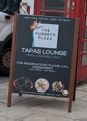 Photo of The Purbeck Plaza - 19 High St, Swanage BH19 2LP