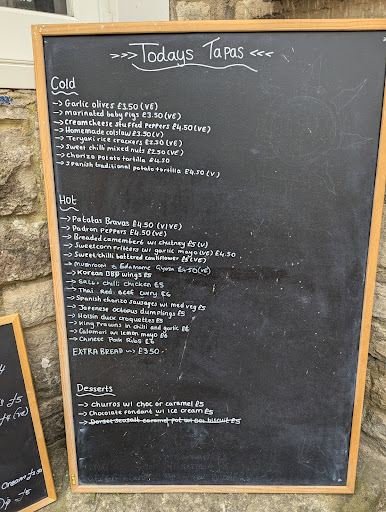 Photo of The Purbeck Plaza - 19 High St, Swanage BH19 2LP