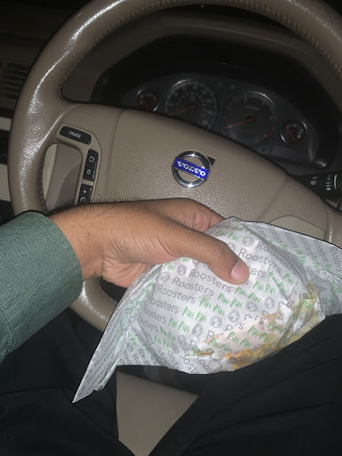 Photo of Roosters Piri Piri - Poole - 308 Ashley Rd, Poole BH14 9DF