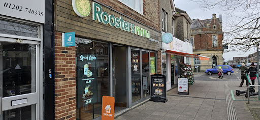 Photo of Roosters Piri Piri - Poole - 308 Ashley Rd, Poole BH14 9DF