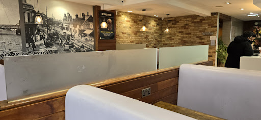 Photo of Roosters Piri Piri - Poole - 308 Ashley Rd, Poole BH14 9DF