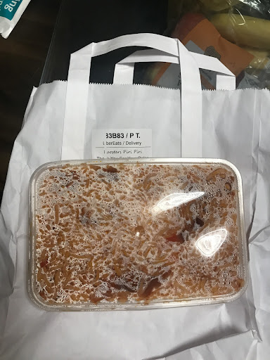 Photo of Roosters Piri Piri - Poole - 308 Ashley Rd, Poole BH14 9DF