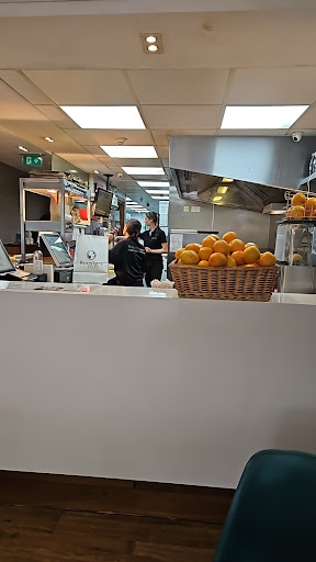 Photo of Roosters Piri Piri - Poole - 308 Ashley Rd, Poole BH14 9DF