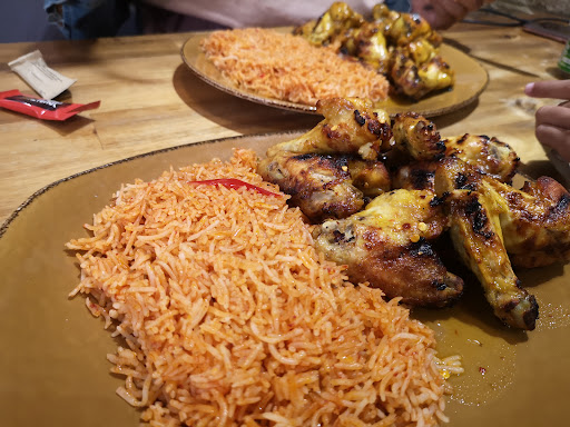 Photo of Roosters Piri Piri - Poole - 308 Ashley Rd, Poole BH14 9DF