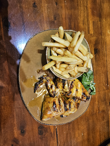 Photo of Roosters Piri Piri - Poole - 308 Ashley Rd, Poole BH14 9DF