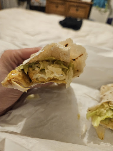 Photo of Roosters Piri Piri - Poole - 308 Ashley Rd, Poole BH14 9DF