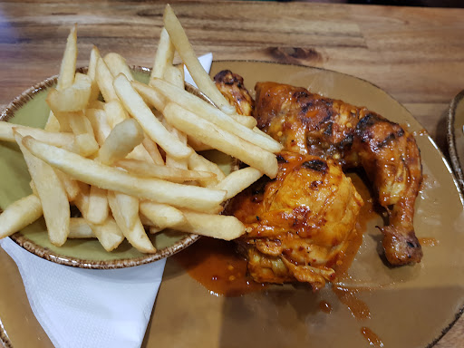 Photo of Roosters Piri Piri - Poole - 308 Ashley Rd, Poole BH14 9DF