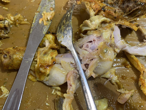 Photo of Roosters Piri Piri - Poole - 308 Ashley Rd, Poole BH14 9DF