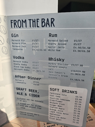 Photo of Smoke on the Water Swanage - High St, Swanage BH19 2FH