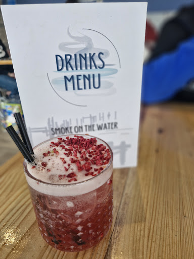 Photo of Smoke on the Water Swanage - High St, Swanage BH19 2FH