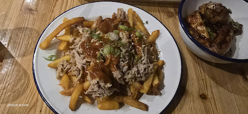 Photo of Smoke on the Water Swanage - High St, Swanage BH19 2FH