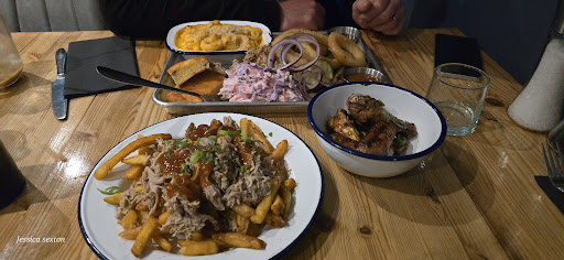 Photo of Smoke on the Water Swanage - High St, Swanage BH19 2FH