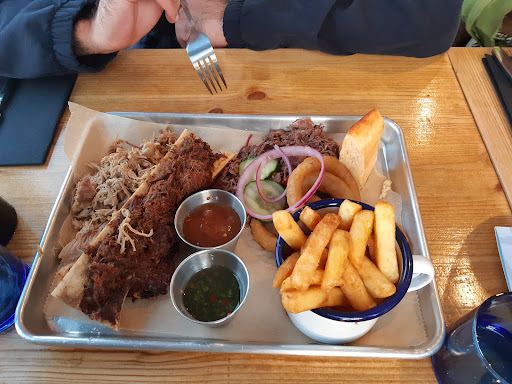 Photo of Smoke on the Water Swanage - High St, Swanage BH19 2FH