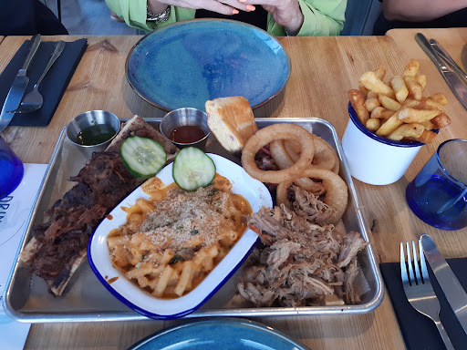 Photo of Smoke on the Water Swanage - High St, Swanage BH19 2FH