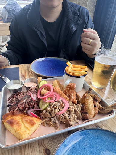 Photo of Smoke on the Water Swanage - High St, Swanage BH19 2FH