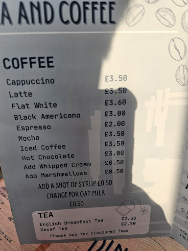 Photo of Smoke on the Water Swanage - High St, Swanage BH19 2FH