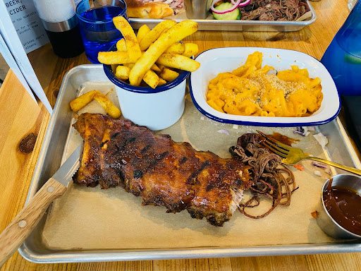 Photo of Smoke on the Water Swanage - High St, Swanage BH19 2FH