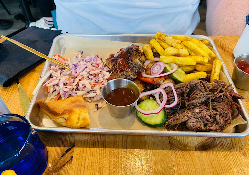 Photo of Smoke on the Water Swanage - High St, Swanage BH19 2FH