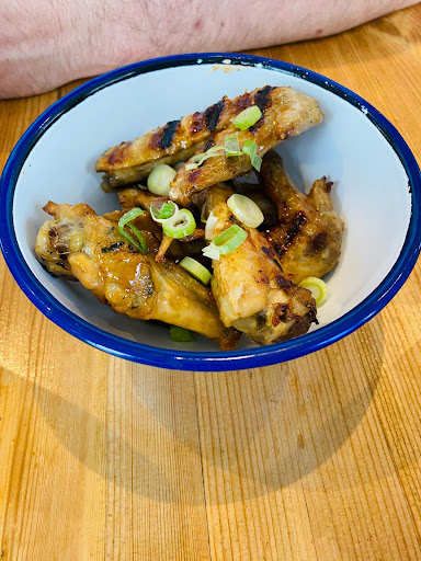 Photo of Smoke on the Water Swanage - High St, Swanage BH19 2FH