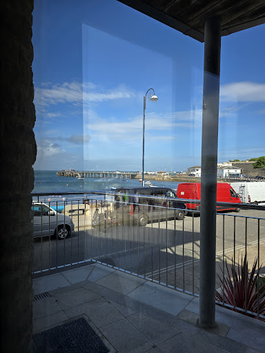 Photo of Smoke on the Water Swanage - High St, Swanage BH19 2FH