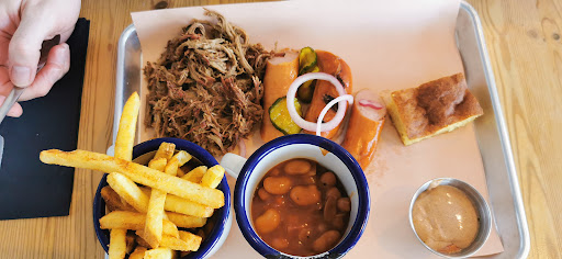 Photo of Smoke on the Water Swanage - High St, Swanage BH19 2FH