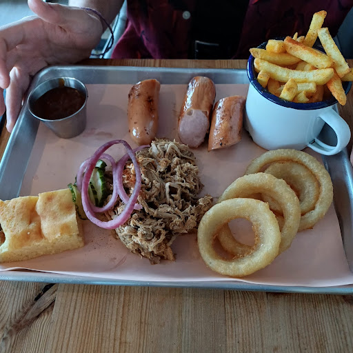 Photo of Smoke on the Water Swanage - High St, Swanage BH19 2FH